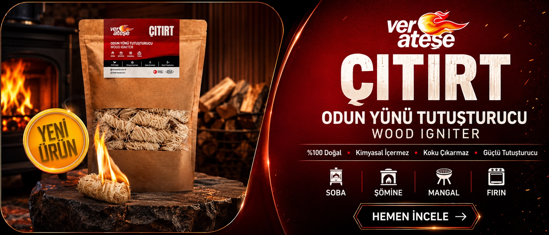 Malatya Kuzine Soba