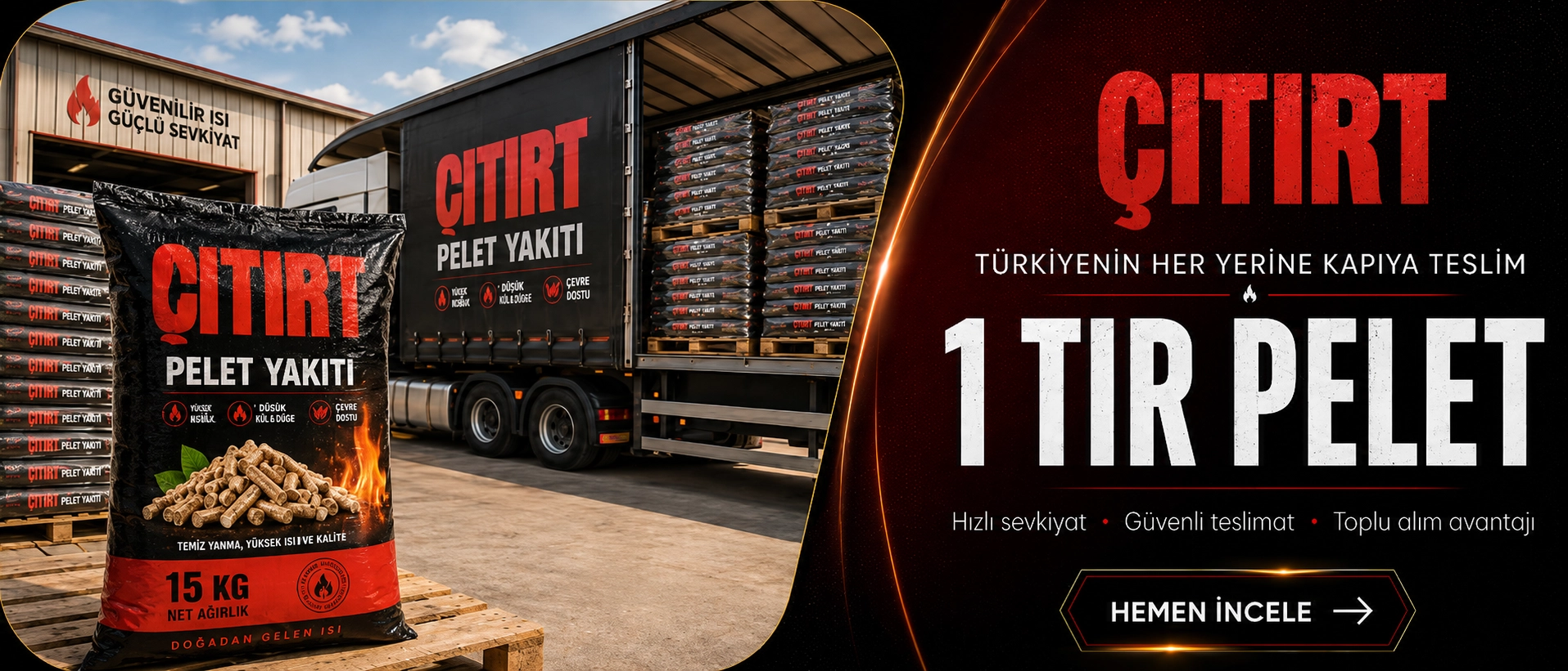 Malatya Kuzine Soba